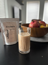 Mano tikra istorija: kaip Fruttberry pakeitė mano žarnyną ir kasdienybę