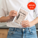Fiber blend