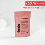 Kokteilis +brain