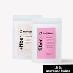 Skaidulų rinkinys DAILY DUO