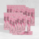 Fiber mix with berries, portioned bags