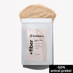 Dietary fiber fruttberry +fiber, 250 g
